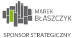 Marek Błaszczyk — Sponsor Strategiczny