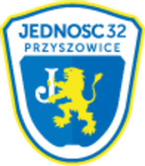 Herb LKS Jedność 32 Przyszowice